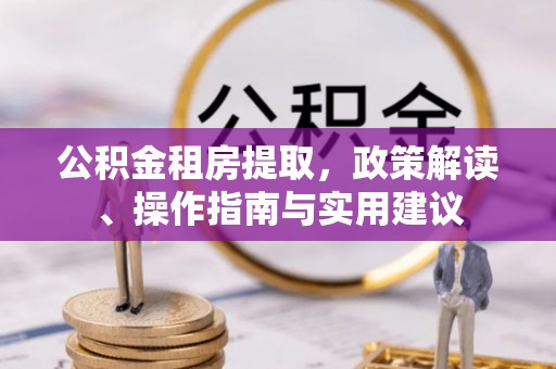 沧县公积金租房提取，政策解读、操作指南与实用建议