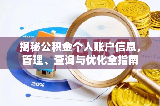 沧县揭秘公积金个人账户信息，管理、查询与优化全指南