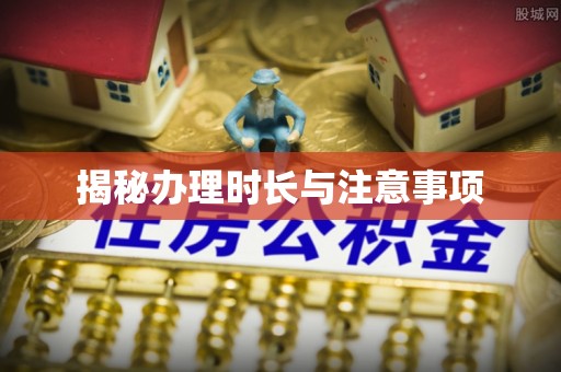 沧县揭秘办理时长与注意事项