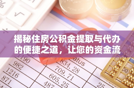 沧县揭秘住房公积金提取与代办的便捷之道，让您的资金流动更高效