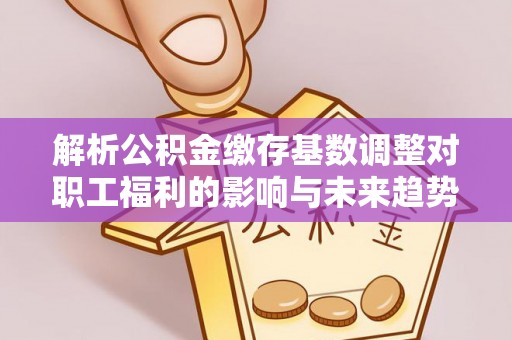 沧县解析公积金缴存基数调整对职工福利的影响与未来趋势