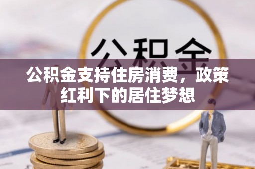 沧县公积金支持住房消费，政策红利下的居住梦想