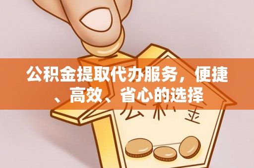 沧县公积金提取代办服务，便捷、高效、省心的选择