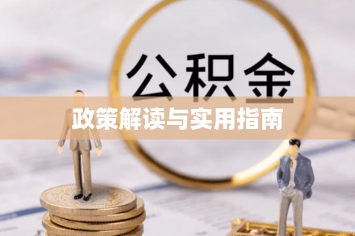 沧县政策解读与实用指南