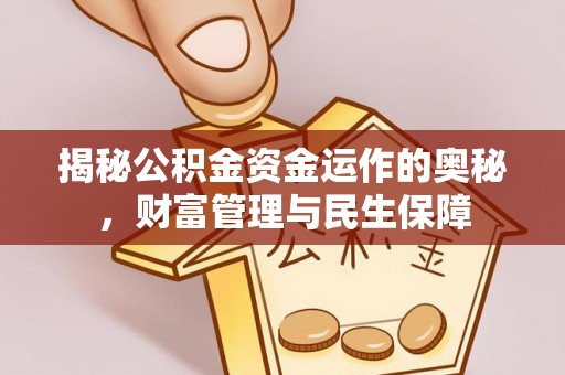 沧县揭秘公积金资金运作的奥秘，财富管理与民生保障