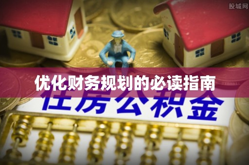 沧县优化财务规划的必读指南