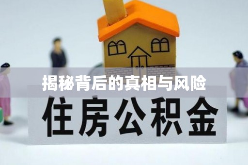 沧县揭秘背后的真相与风险