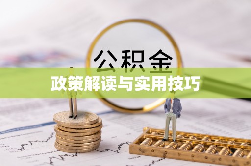 沧县政策解读与实用技巧