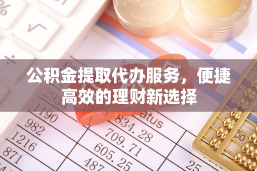 沧县公积金提取代办服务，便捷高效的理财新选择