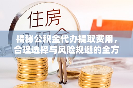 沧县揭秘公积金代办提取费用，合理选择与风险规避的全方位解析