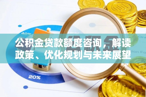 沧县公积金贷款额度咨询，解读政策、优化规划与未来展望