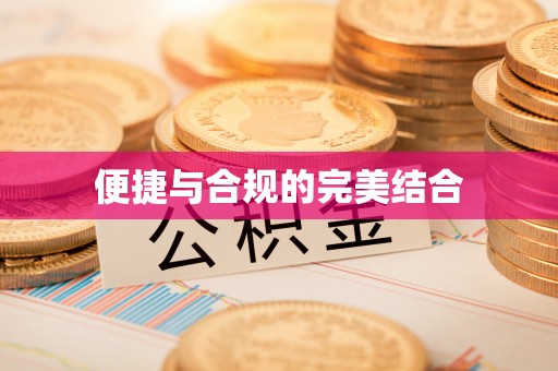 沧县便捷与合规的完美结合