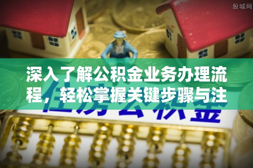 沧县深入了解公积金业务办理流程，轻松掌握关键步骤与注意事项